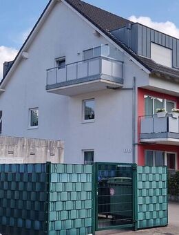 Ihre Wohnung von VIVAWEST für den aktiven Ruhestand - mit Aufzug. - Marl (Nordrhein-Westfalen)