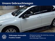 VW Golf, 1.0 TSI VIII MOVE LEDPLus Life 1 0 eTSI OPF, Jahr 2023 - Neu Isenburg