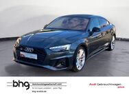 Audi S5, Sportback TDI q, Jahr 2022 - Freiburg (Breisgau)