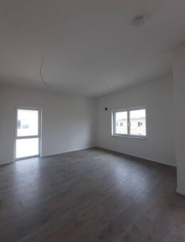 Wohnen mit Ausblick: 3-Zimmer-Dachgeschosswohnung - Oberriexingen
