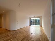 *** ERSTBEZUG * NEUBAU A+ * WÄREMEPUMPE * mit PARKBLICK * 4 Zimmer * Rosental * TG *** - Leipzig