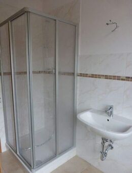 Helle 2-Raum-Wohnung, 1.OG in 06712 Zeitz - Zeitz