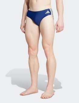 adidas Performance Badehose 3S BLD TRUNK (1-St)