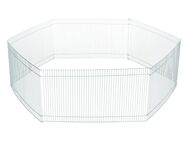 Trixie Hamster Indoor Freilaufgehege - ca. Ø 90 x H 25 cm