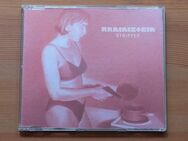 Rammstein Single CD Stripped Depeche Mode Mutter Sehnsucht Lifad - Berlin Friedrichshain-Kreuzberg