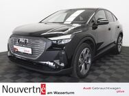 Audi Q4, , Jahr 2022 - Solingen (Klingenstadt)