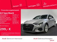 Audi A3, Sportback 35 TDI, Jahr 2023 - Hannover