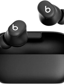 Beats by Dr. Dre Solo Buds wireless In-Ear-Kopfhörer (Freisprechfunktion, Bluetooth)