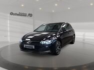 VW Golf, 1.5 TSI VIII Style Massage, Jahr 2020 - Hofgeismar