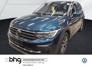 VW Tiguan, 2.0 TDI Life connect Cargo Plus B, Jahr 2023 - Kehl