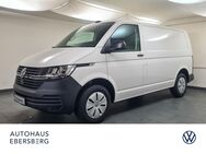 VW T6.1, 2.0 TDI Transporter SpurW, Jahr 2024 - Ebersberg