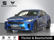 Kia Stinger, 3.3 V6 T GT, Jahr 2022 - Lohmar