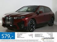 BMW iX, xDr 40 Sportpaket 22Zoll Laser H&K, Jahr 2023 - Paderborn