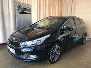 Kia Cee'd Sportswagon 1.6 SPIRIT - Berlin