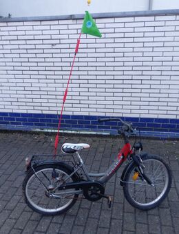 Biete an ein 20 x1,75 Kinderfahrrad an Bitte lesen - Essen