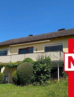 Sonnige Aussichten in Bad Laasphe! - Bad Laasphe