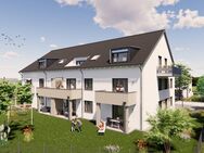 Eigentumswohnungen in der Herzogau, vor den Toren Landaus - Ihr Zuhause mit Zukunft! - Pilsting