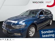 VW Passat Variant, 1.5 TSI Business, Jahr 2024 - Wackersdorf