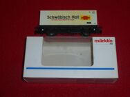 Märklin, 95711, Containerwagen - Rösrath