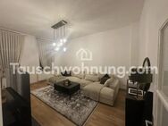 [TAUSCHWOHNUNG] Schöne 3 Zimmer Wohnung in der List - Hannover