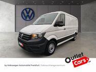 VW Crafter, 2.0 TDI 30 Kasten, Jahr 2020 - Frankfurt (Main)