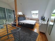 [TAUSCHWOHNUNG] 2 Zimmer Maisonette Wohnung an der Haltestelle Sülzgürtel - Köln