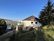 Großzügiges Wohnen mit Aussicht - Königstein (Sächsische Schweiz)