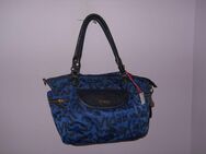 Desigual-7 Handtasche, Damentasche, Schultertasche, Desigual, Handbag - Lübeck