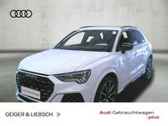 Audi RSQ3, AGA 280KM H PLUS SONOS 21ZOLL, Jahr 2024 - Linsengericht