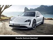 Porsche Taycan, 4S Cross Turismo, Jahr 2021 - Saarbrücken