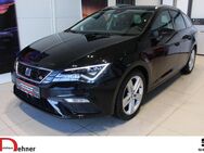 Seat Leon, 1.5 TSI ST FR Black Matt Edition, Jahr 2020 - Balingen