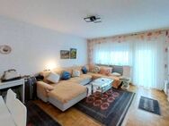 Dietzenbach - vermietetes 2-Zimmer-Objekt zur Kapitalanlage! - Dietzenbach