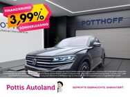 VW Touareg, 3.0 TDI V6 Elegance IQ Drive IQ Light, Jahr 2023 - Hamm