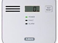 Abus Kohlenmonoxid-Melder COWM300 - Berlin Steglitz-Zehlendorf