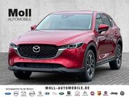 Mazda CX-5, 2.0 L 2023 e G 165FWD AD VANTAGE, Jahr 2024 - Aachen