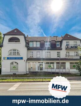 Investieren in Neuenhagen: optimieren - 2 Einheiten werden frei - Neuenhagen (Berlin)