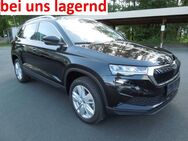 Skoda Karoq, 1.5 TSI Drive, Jahr 2022 - Föritz