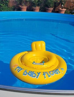 Schwimmhilfe für Kleinkinder - Calden