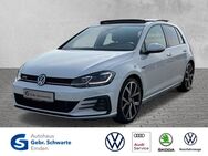 VW Golf, 2.0 TSI VII GTI, Jahr 2018 - Emden