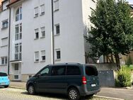 Stuttgart - Ost , 2 Zi. ETW im EG mit Terrasse - Stuttgart