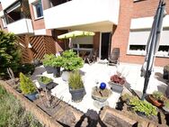 Werne ! Zentrumsnahe Wohnung mit sonniger Terrasse ! - Werne