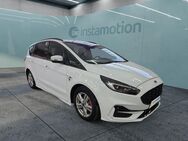 Ford S-Max, ST-Line, Jahr 2023 - München