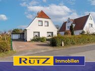 Delmenhorst-Dwoberg | gepflegter Altbau auf großem Grundstück - Delmenhorst
