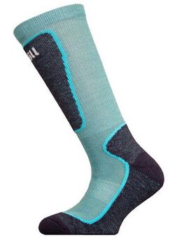 UphillSport Socken VALTA JR (1-Paar) mit 4-Lagen-Struktur