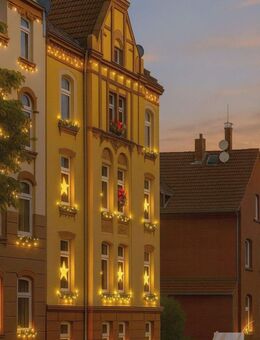 Großzügige renditestarke Wohnung in Hagen - viel Platz für die Feiertage! - Hagen (Stadt der FernUniversität)