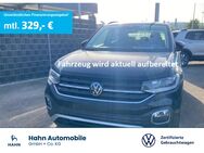 VW T-Cross, 1.0 TSI Active, Jahr 2023 - Niefern-Öschelbronn