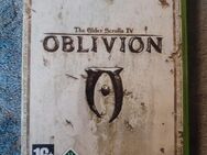 The Leder Scrolls 4 Oblivion Xbox360 - Mölln (Schleswig-Holstein)