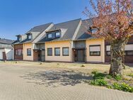 Grundsolide! 6-Familienhaus in absolut ruhiger Lage - Langerwehe