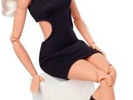 Barbie Anziehpuppe Barbie Basics-Sammelpuppe Modell 2