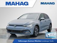 VW Golf, 1.0 l VIII MOVE eTSI MildHybrid Digital, Jahr 2023 - München